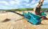 Mobilní třídiče Powerscreen Warrior 800 Kette