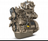Motory John Deere 4045 Ex-DPF