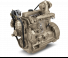 Motory John Deere 4045 Ex-DPF