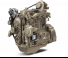 Motory John Deere 4045 Ex-DPF