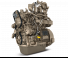 Motory John Deere 4045