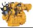Motory Caterpillar C1.5