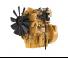 Motory Caterpillar C4.4 Acert