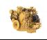 Motory Caterpillar C9.3 Acert