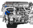 Motory FPT Industrial Cursor13 ENTG