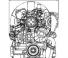 Motory Kubota D1005-E3B 