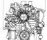 Motory Kubota D1703-M-DI-E2B