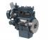 Motory Kubota D722-E3B