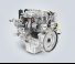 Motory Liebherr D934