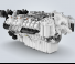 Motory Liebherr D9620