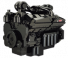 Motory Cummins QSK38-1260