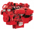 Motory Cummins QSK50-2000