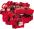Motory Cummins QSK50-2000