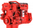 Motory Cummins QSX15 550
