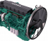 Motory Volvo Penta TAD1371VE