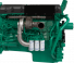 Motory Volvo Penta TAD1640VE-B