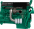 Motory Volvo Penta TAD1643VE-B
