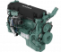 Motory Volvo Penta TAD1643VE-B
