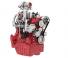Motory Deutz TCD 2.9 L4 HP