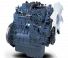 Motory Kubota V1505T