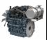 Motory Kubota V2607-CR-TI-E4B