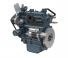 Motory Kubota WG752-GL-E3