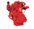 Motory Cummins X12 450