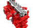 Motory Cummins X12 460