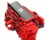 Motory Cummins X15 500