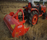 Mulčovače Maschio Barbi 120