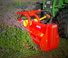Mulčovače Maschio Bisonte 220