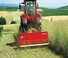 Mulčovače Kuhn BK 280
