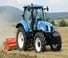 Mulčovače Kuhn BK 320