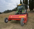 Mulčovače Vicon Bromex CX 280 