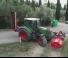 Mulčovače Vicon Bromex PXD 280