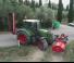 Mulčovače Vicon Bromex PXD 320