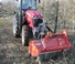 Mulčovače Kuhn BVR 180