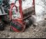 Mulčovače Prinoth M450h-1450