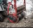 Mulčovače Prinoth M450h-2700