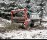 Mulčovače Prinoth M450h-2700