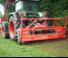 Mulčovače Prinoth M450m-2200