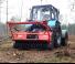 Mulčovače Prinoth M450m-2700