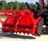 Mulčovače Prinoth M650h-2050