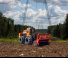 Mulčovače Prinoth M650h-2050