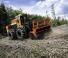 Mulčovače Prinoth M650h-2550