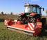 Mulčovače Kubota SE5320