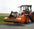 Mulčovače Kubota SE6320