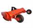 Mulčovače Kubota SE7235