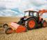 Mulčovače Kubota SE7320