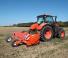 Mulčovače Kubota SE8400